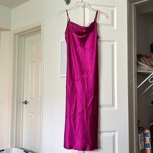 bebe dress in size XS. Never worn, NWOT.